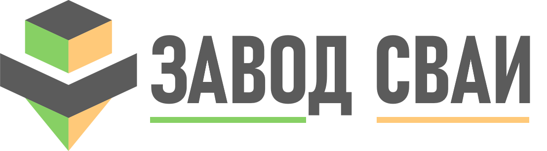 Продажа и установка свай в Петрозаводске под ключ - винтовые и бетонные сваи от 1360 руб.